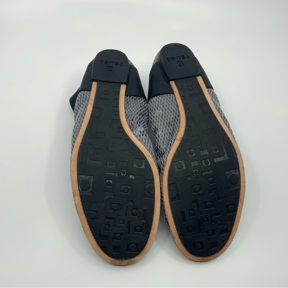TSUBO‎ leather flats. - Picture 13 of 14